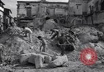 Immagine di Cleanup in Avellino Avellino Italia, 1943, secondo 44 filmato di repertorio 65675030894
