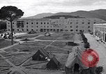 Standbild 56 Evakuierung Krankenhaus Avellino Italien, 1943, aus Sekunde 1 historischem Filmmaterial Videoclip 65675030895