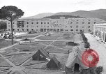 Standbild 56 Evakuierung Krankenhaus Avellino Italien, 1943, aus Sekunde 3 historischem Filmmaterial Videoclip 65675030895