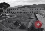 Standbild 56 Evakuierung Krankenhaus Avellino Italien, 1943, aus Sekunde 8 historischem Filmmaterial Videoclip 65675030895