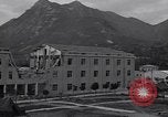 Standbild 56 Evakuierung Krankenhaus Avellino Italien, 1943, aus Sekunde 44 historischem Filmmaterial Videoclip 65675030895