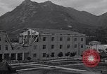 Standbild 56 Evakuierung Krankenhaus Avellino Italien, 1943, aus Sekunde 45 historischem Filmmaterial Videoclip 65675030895