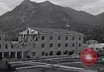 Standbild 56 Evakuierung Krankenhaus Avellino Italien, 1943, aus Sekunde 47 historischem Filmmaterial Videoclip 65675030895