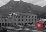 Standbild 56 Evakuierung Krankenhaus Avellino Italien, 1943, aus Sekunde 50 historischem Filmmaterial Videoclip 65675030895