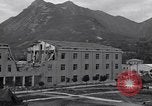 Standbild 56 Evakuierung Krankenhaus Avellino Italien, 1943, aus Sekunde 52 historischem Filmmaterial Videoclip 65675030895