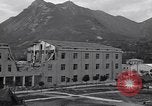 Standbild 56 Evakuierung Krankenhaus Avellino Italien, 1943, aus Sekunde 53 historischem Filmmaterial Videoclip 65675030895
