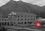 Standbild 56 Evakuierung Krankenhaus Avellino Italien, 1943, aus Sekunde 54 historischem Filmmaterial Videoclip 65675030895
