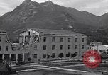 Standbild 56 Evakuierung Krankenhaus Avellino Italien, 1943, aus Sekunde 58 historischem Filmmaterial Videoclip 65675030895