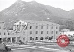 Standbild 56 Evakuierung Krankenhaus Avellino Italien, 1943, aus Sekunde 59 historischem Filmmaterial Videoclip 65675030895