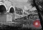 Immagine di 337a ingegneri Campania Italia, 1943, secondo 9 filmato di repertorio 65675030896
