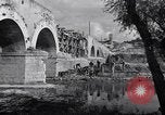 Immagine di 337a ingegneri Campania Italia, 1943, secondo 13 filmato di repertorio 65675030896