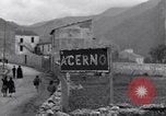 Immagine di Bombardato comune di Acerno Acerno Italia, 1943, secondo 3 filmato di repertorio 65675030897