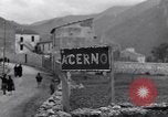 Immagine di Bombardato comune di Acerno Acerno Italia, 1943, secondo 4 filmato di repertorio 65675030897