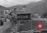 Immagine di Bombardato comune di Acerno Acerno Italia, 1943, secondo 7 filmato di repertorio 65675030897