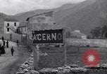 Immagine di Bombardato comune di Acerno Acerno Italia, 1943, secondo 11 filmato di repertorio 65675030897