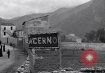 Immagine di Bombardato comune di Acerno Acerno Italia, 1943, secondo 13 filmato di repertorio 65675030897