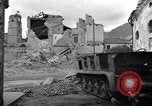 Immagine di Bombardato comune di Acerno Acerno Italia, 1943, secondo 14 filmato di repertorio 65675030897
