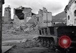 Immagine di Bombardato comune di Acerno Acerno Italia, 1943, secondo 15 filmato di repertorio 65675030897
