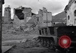 Immagine di Bombardato comune di Acerno Acerno Italia, 1943, secondo 16 filmato di repertorio 65675030897