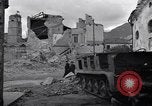 Immagine di Bombardato comune di Acerno Acerno Italia, 1943, secondo 24 filmato di repertorio 65675030897