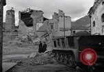 Immagine di Bombardato comune di Acerno Acerno Italia, 1943, secondo 25 filmato di repertorio 65675030897