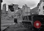 Immagine di Bombardato comune di Acerno Acerno Italia, 1943, secondo 26 filmato di repertorio 65675030897