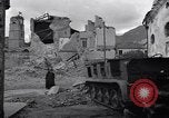 Immagine di Bombardato comune di Acerno Acerno Italia, 1943, secondo 27 filmato di repertorio 65675030897