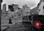 Immagine di Bombardato comune di Acerno Acerno Italia, 1943, secondo 28 filmato di repertorio 65675030897