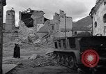 Immagine di Bombardato comune di Acerno Acerno Italia, 1943, secondo 29 filmato di repertorio 65675030897