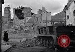 Immagine di Bombardato comune di Acerno Acerno Italia, 1943, secondo 30 filmato di repertorio 65675030897