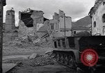Immagine di Bombardato comune di Acerno Acerno Italia, 1943, secondo 34 filmato di repertorio 65675030897
