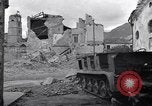 Immagine di Bombardato comune di Acerno Acerno Italia, 1943, secondo 35 filmato di repertorio 65675030897