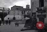 Immagine di Bombardato comune di Acerno Acerno Italia, 1943, secondo 36 filmato di repertorio 65675030897