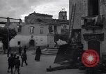 Immagine di Bombardato comune di Acerno Acerno Italia, 1943, secondo 49 filmato di repertorio 65675030897