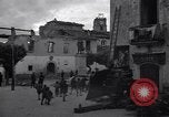 Immagine di Bombardato comune di Acerno Acerno Italia, 1943, secondo 55 filmato di repertorio 65675030897