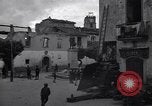 Immagine di Bombardato comune di Acerno Acerno Italia, 1943, secondo 58 filmato di repertorio 65675030897