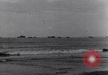 Immagine di Spiaggia di Paestum Paestum Italia, 1943, secondo 3 filmato di repertorio 65675030899