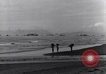 Immagine di Spiaggia di Paestum Paestum Italia, 1943, secondo 13 filmato di repertorio 65675030899