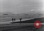 Immagine di Spiaggia di Paestum Paestum Italia, 1943, secondo 14 filmato di repertorio 65675030899