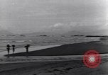 Immagine di Spiaggia di Paestum Paestum Italia, 1943, secondo 15 filmato di repertorio 65675030899