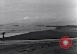 Immagine di Spiaggia di Paestum Paestum Italia, 1943, secondo 16 filmato di repertorio 65675030899