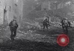 Standbild 3 Ranger Bataillon Santa Maria Italien, 1943, aus Sekunde 1 historischem Filmmaterial Videoclip 65675030901