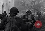 Standbild 3 Ranger Bataillon Santa Maria Italien, 1943, aus Sekunde 3 historischem Filmmaterial Videoclip 65675030901