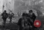 Standbild 3 Ranger Bataillon Santa Maria Italien, 1943, aus Sekunde 4 historischem Filmmaterial Videoclip 65675030901