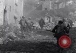 Standbild 3 Ranger Bataillon Santa Maria Italien, 1943, aus Sekunde 6 historischem Filmmaterial Videoclip 65675030901