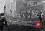 Standbild 3 Ranger Bataillon Santa Maria Italien, 1943, aus Sekunde 8 historischem Filmmaterial Videoclip 65675030901