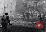Standbild 3 Ranger Bataillon Santa Maria Italien, 1943, aus Sekunde 9 historischem Filmmaterial Videoclip 65675030901
