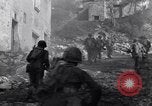 Standbild 3 Ranger Bataillon Santa Maria Italien, 1943, aus Sekunde 10 historischem Filmmaterial Videoclip 65675030901