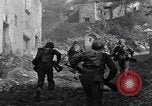 Standbild 3 Ranger Bataillon Santa Maria Italien, 1943, aus Sekunde 13 historischem Filmmaterial Videoclip 65675030901