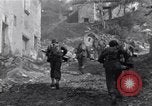 Standbild 3 Ranger Bataillon Santa Maria Italien, 1943, aus Sekunde 14 historischem Filmmaterial Videoclip 65675030901